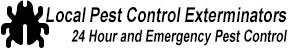 Iowa City IA Pest Control Exterminators